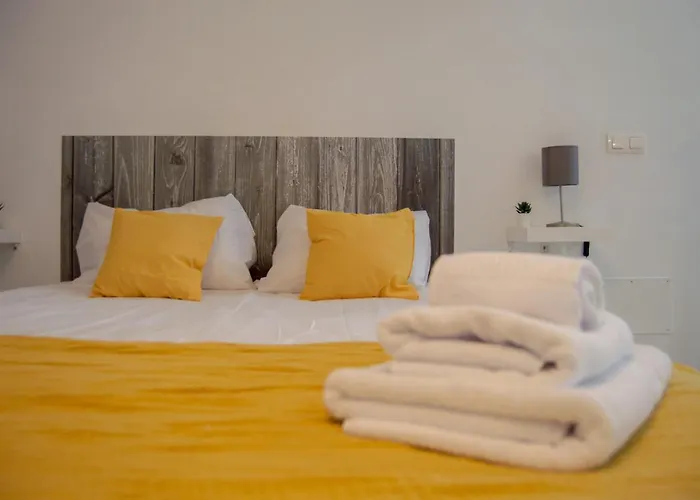 Novam Loft Terrace Centro Malaga