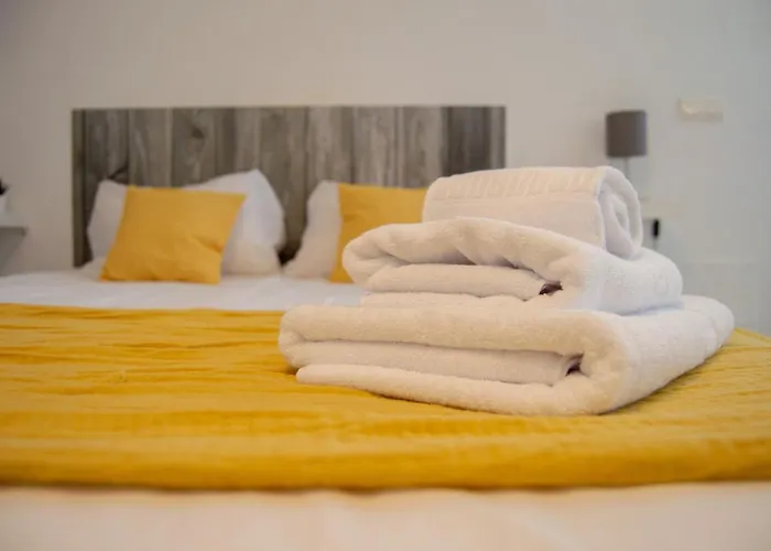 Novam Loft Terrace Centro Malaga